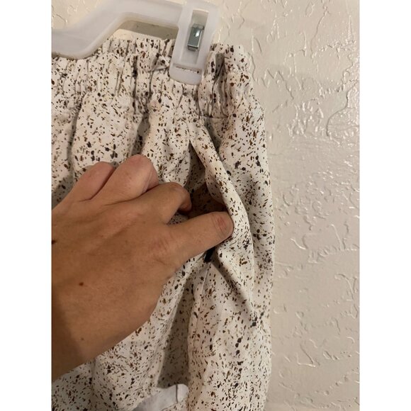 Calia by Carrie Underwood Plus Size Infinity Rise Running Shorts - Picture 9 of 16